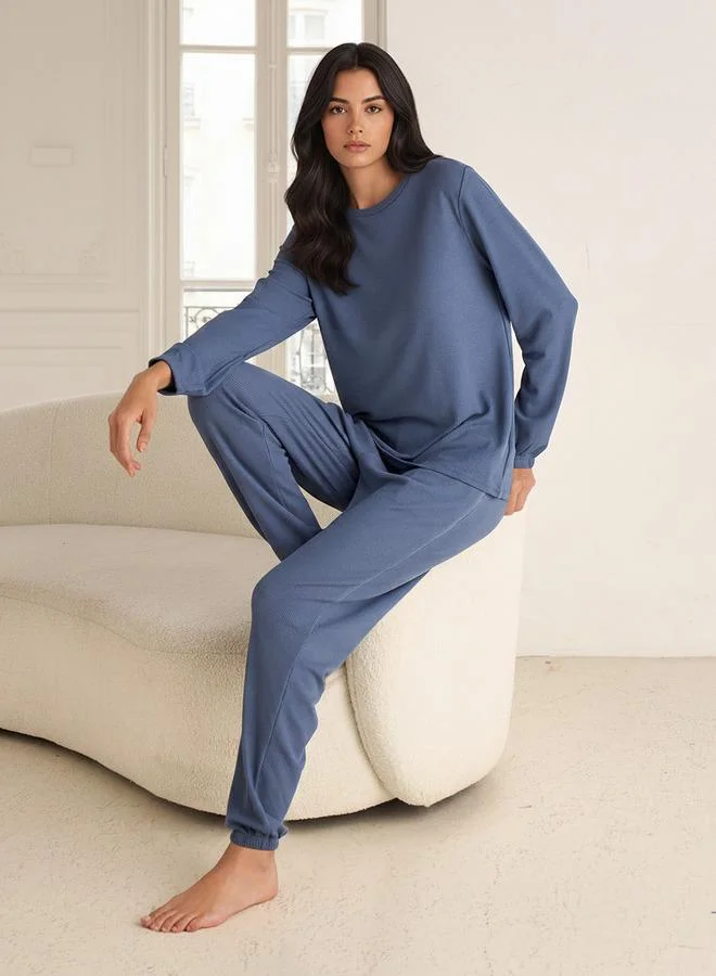 Splash FAV Pyjama Set Top & Pants